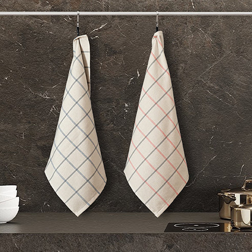 paños de cocina DUO ARENA