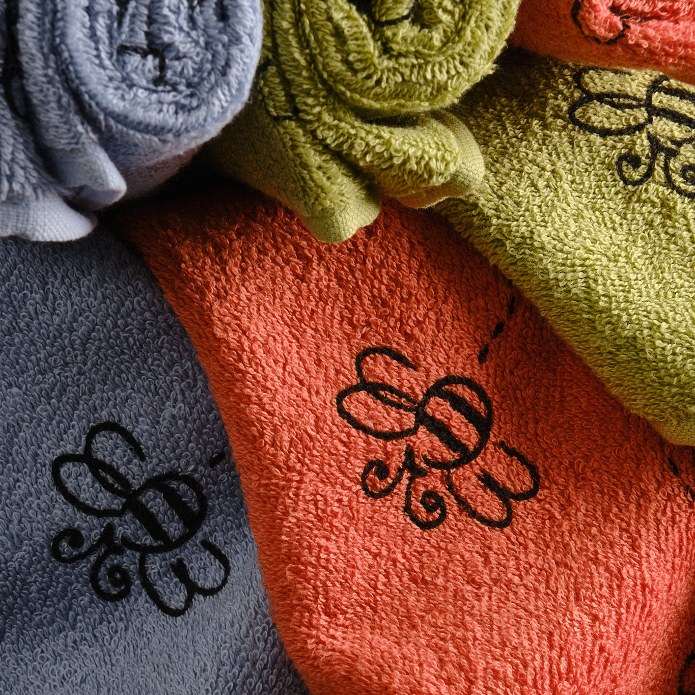 paños de cocina BZZZZ