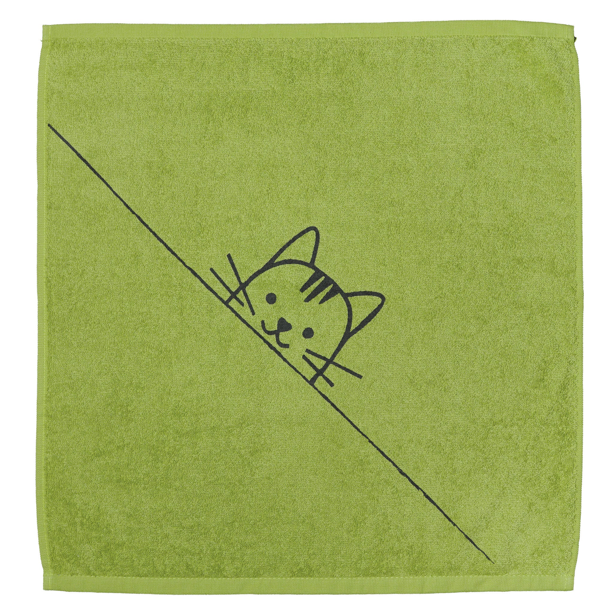 paños de cocina GATO