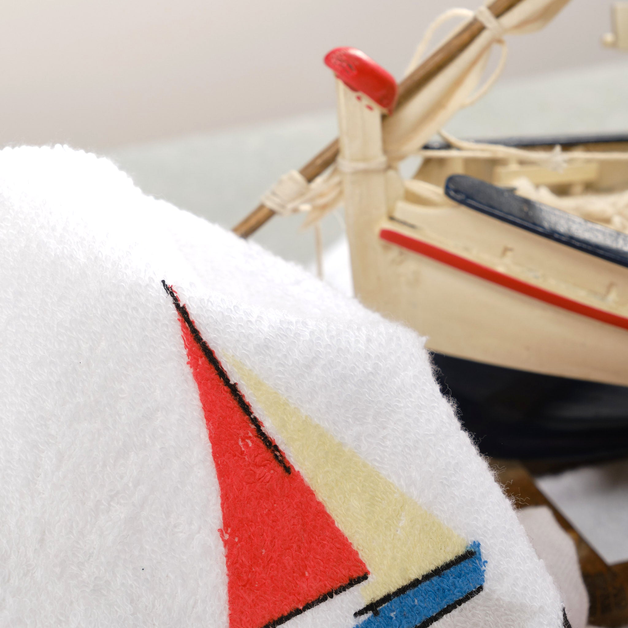 paños de cocina BARCOS