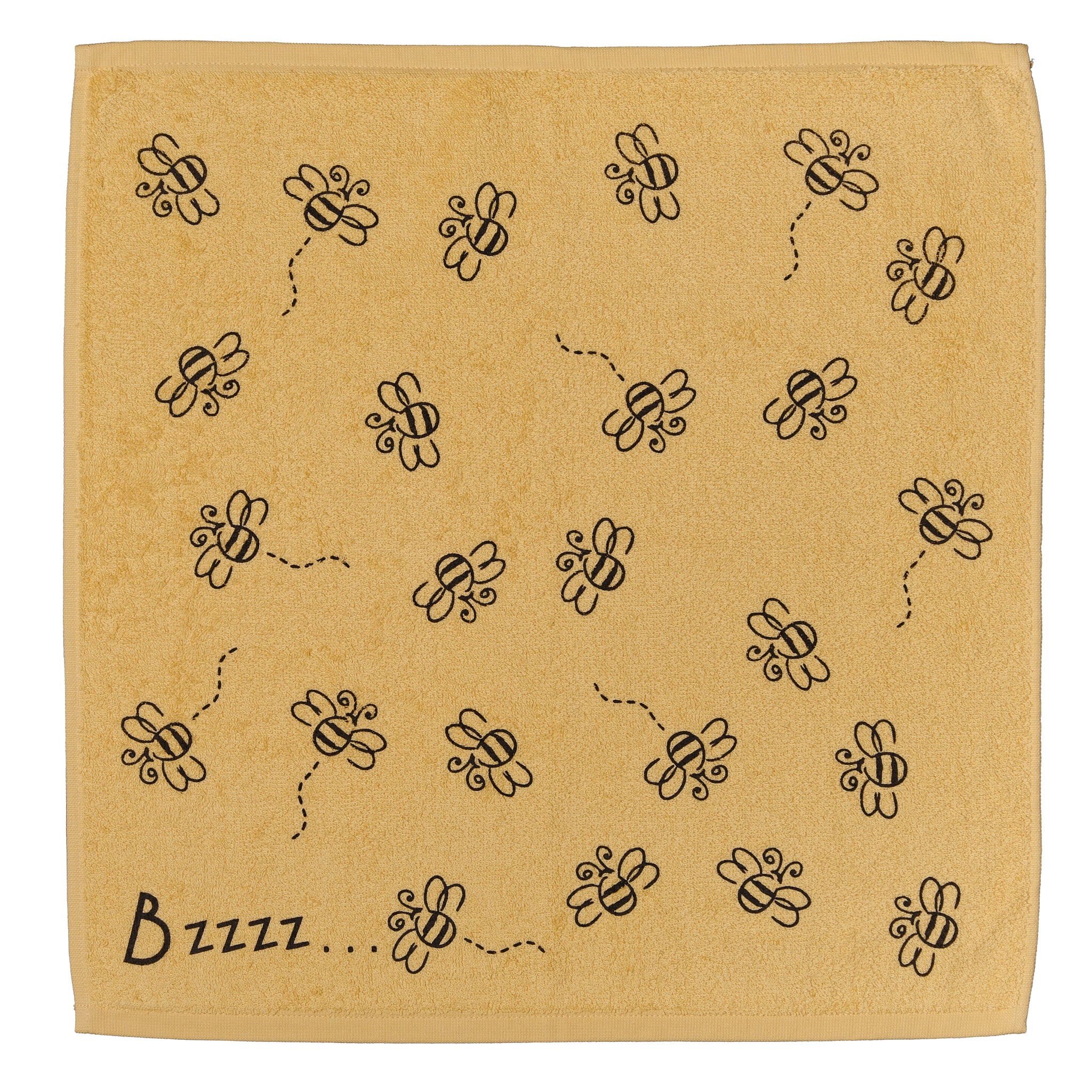 paños de cocina BZZZZ