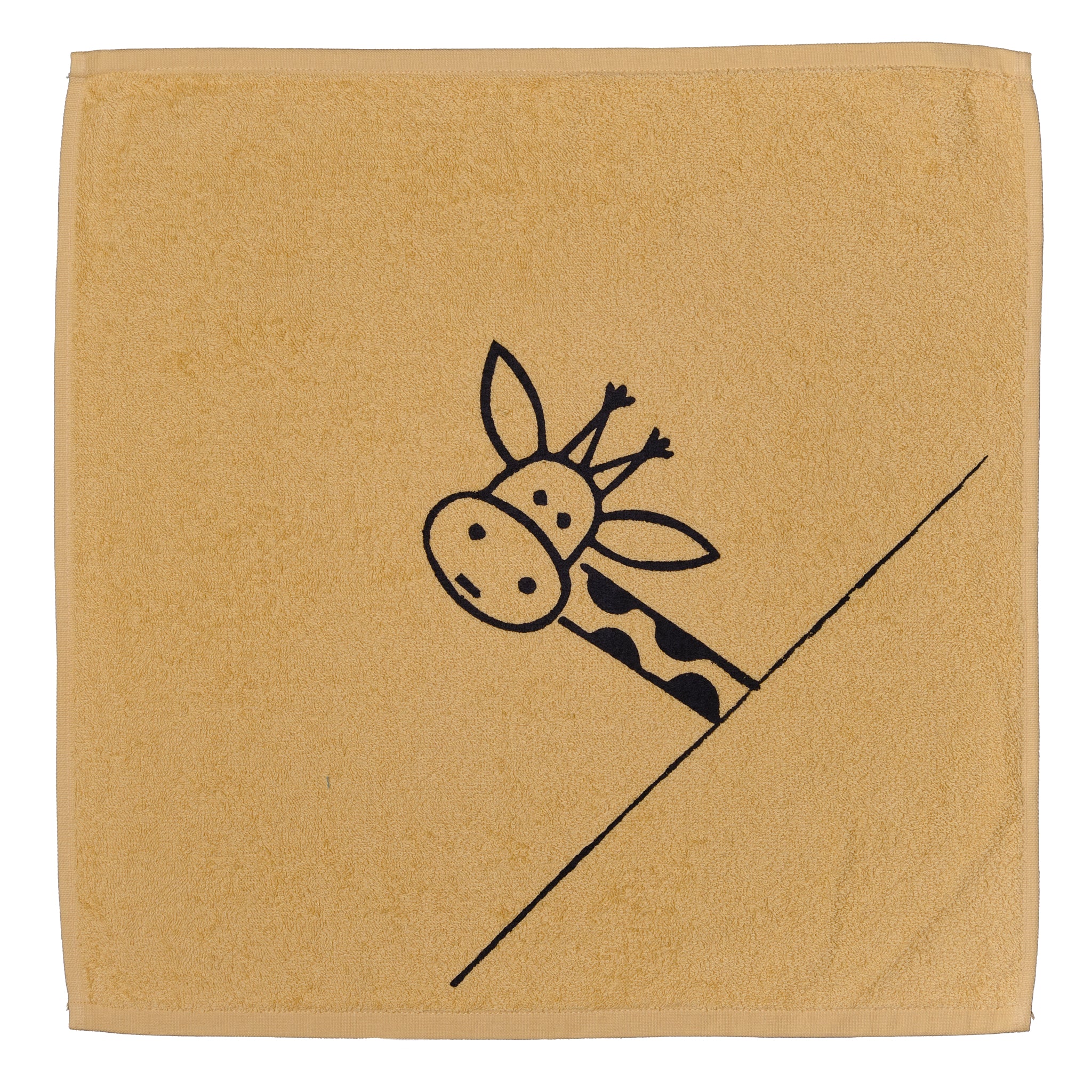 paños de cocina JIRAFA