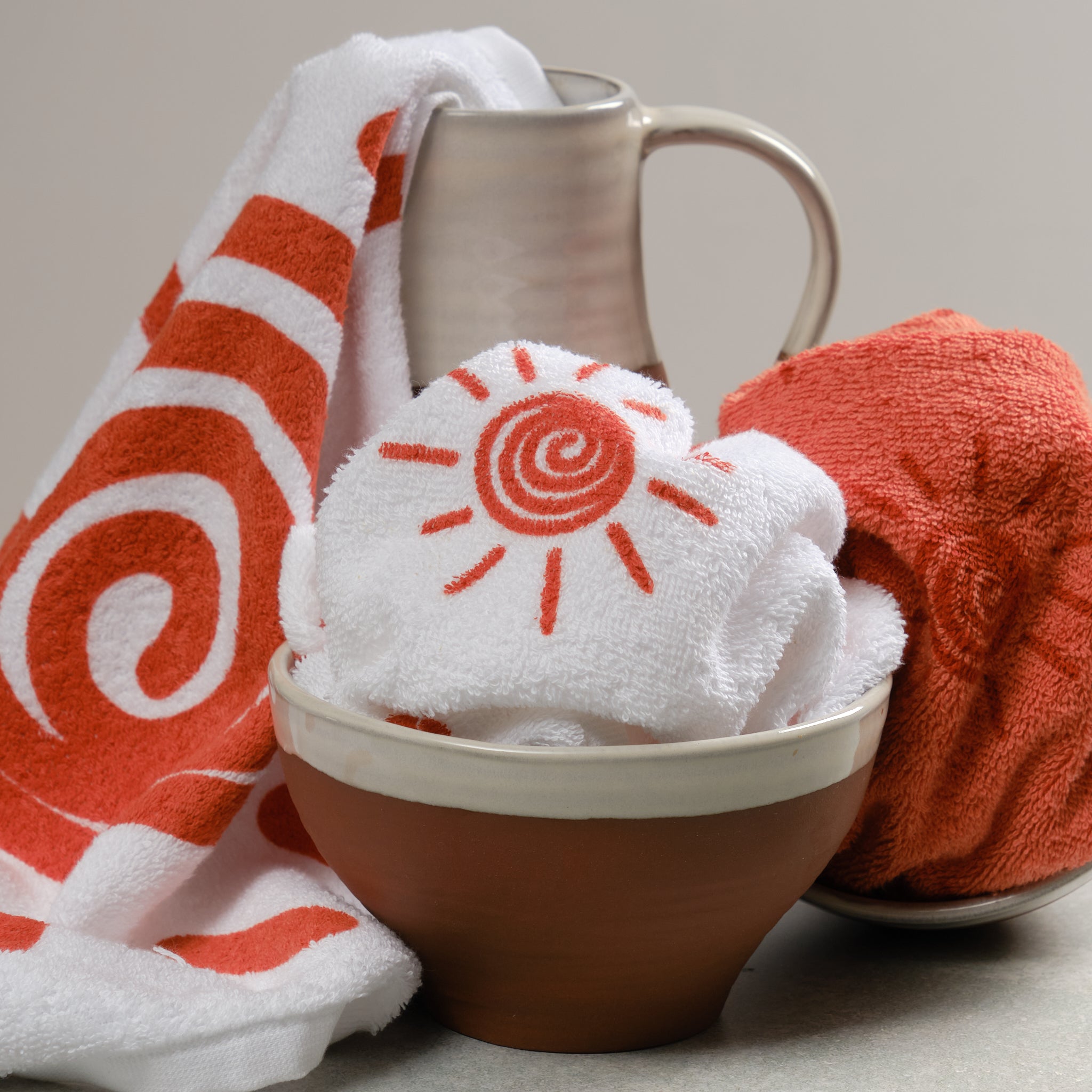 paños de cocina SOLES