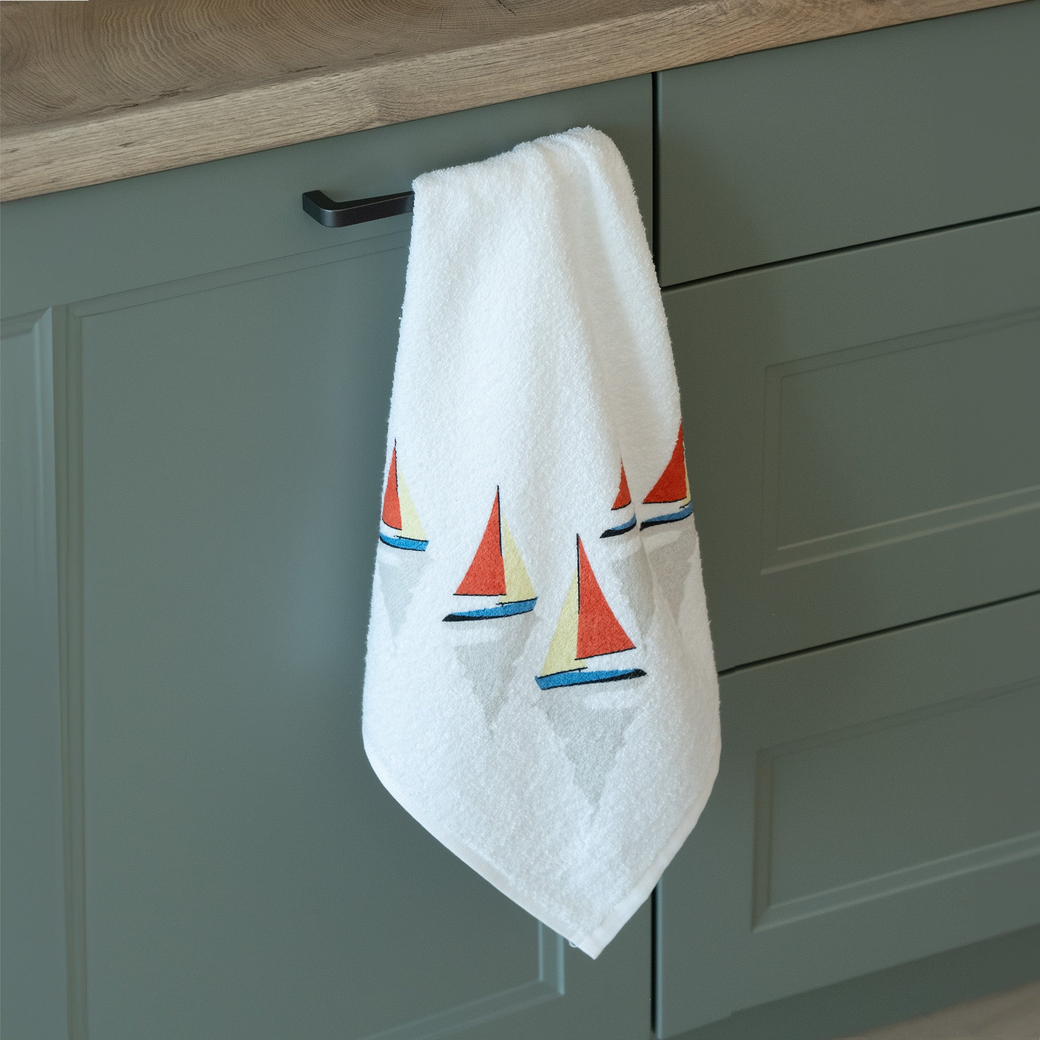 paños de cocina BARCOS