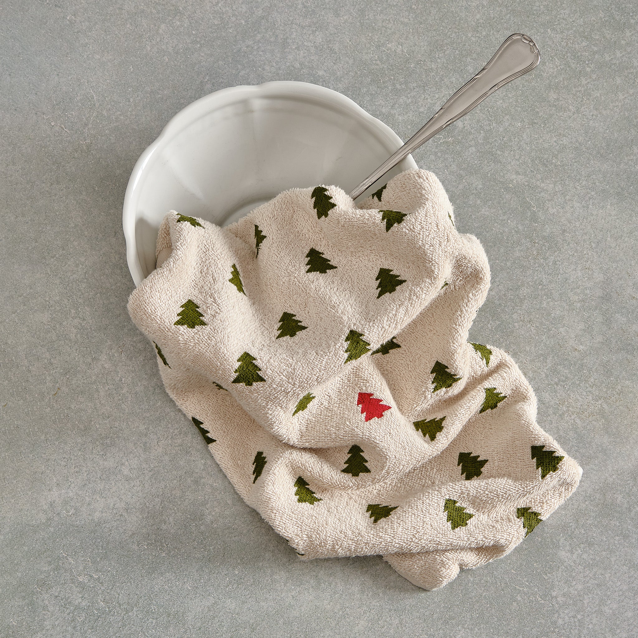 paños de cocina AVET