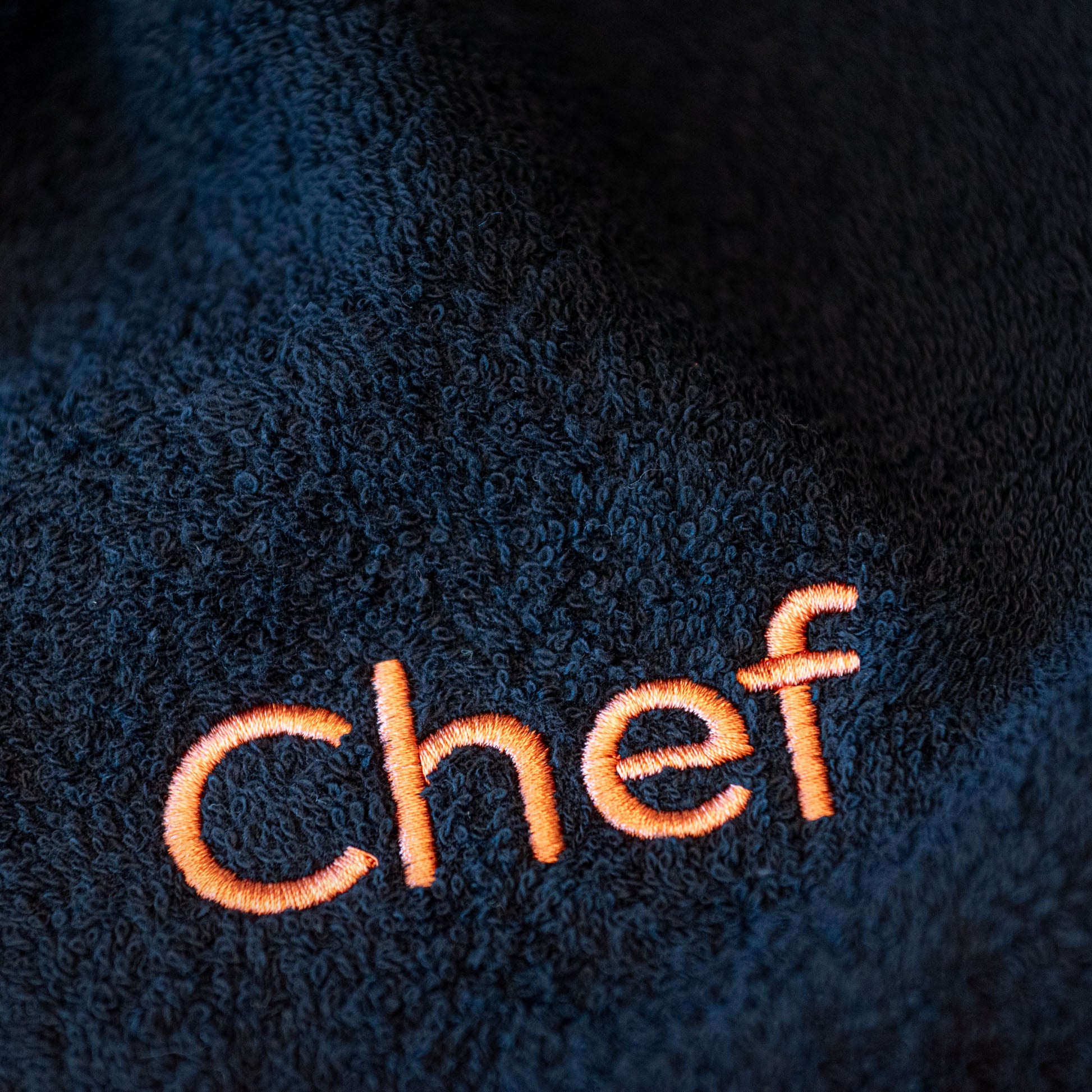 paños de cocina CHEF