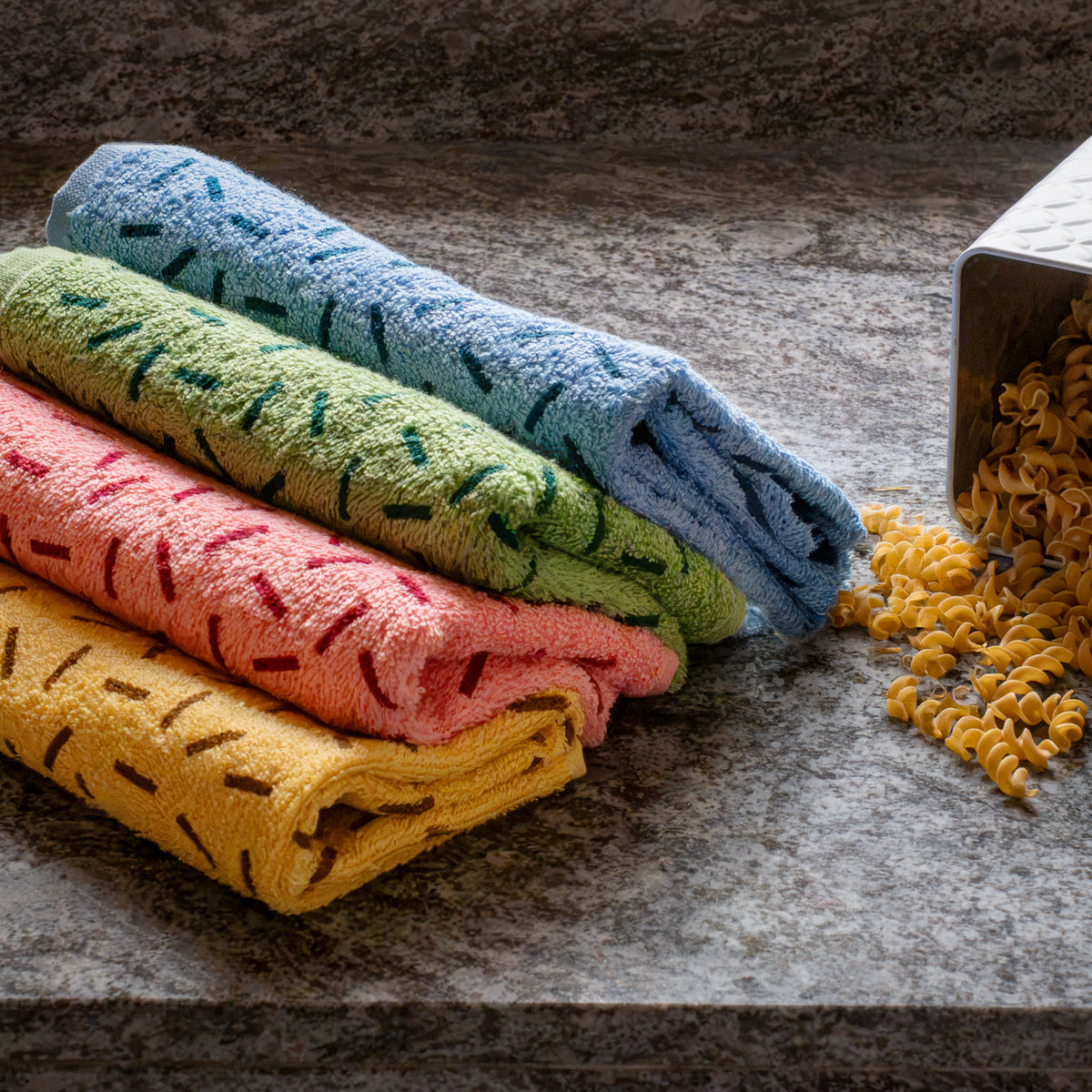 paños de cocina MEMPHIS