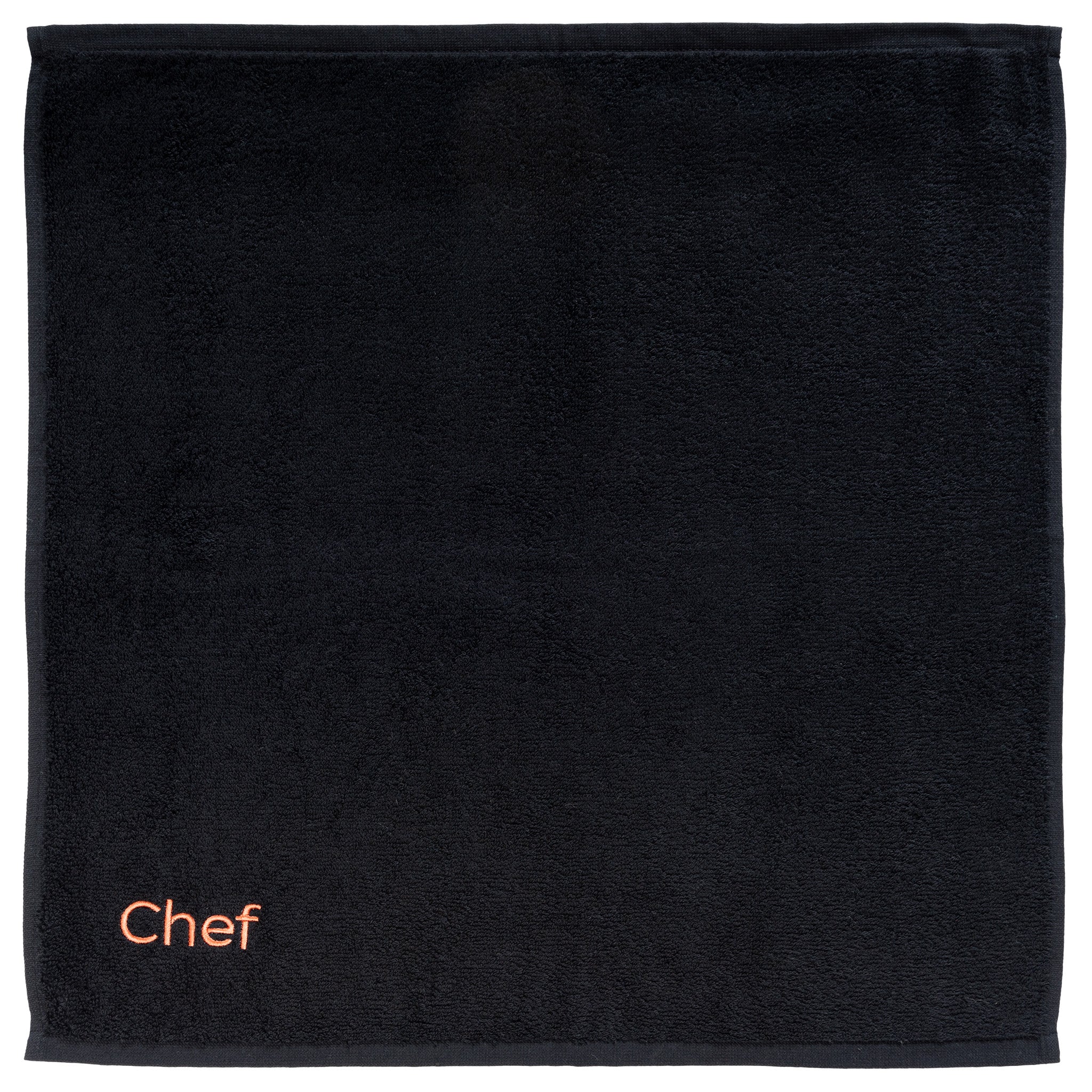 paños de cocina CHEF