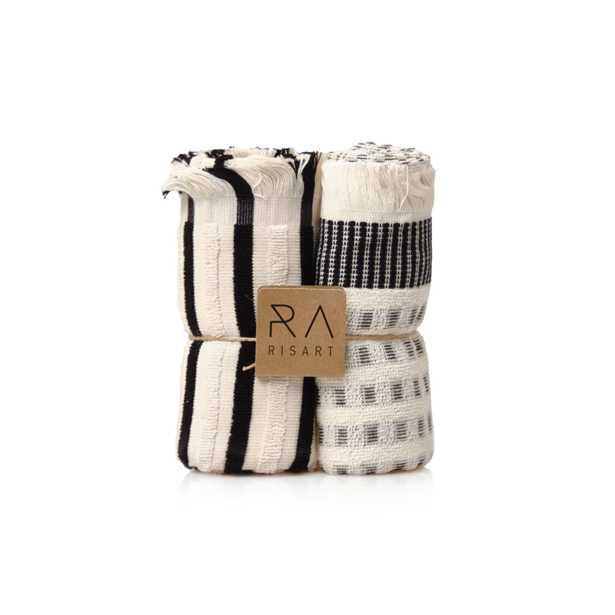 pack de paños de cocina ERQUY