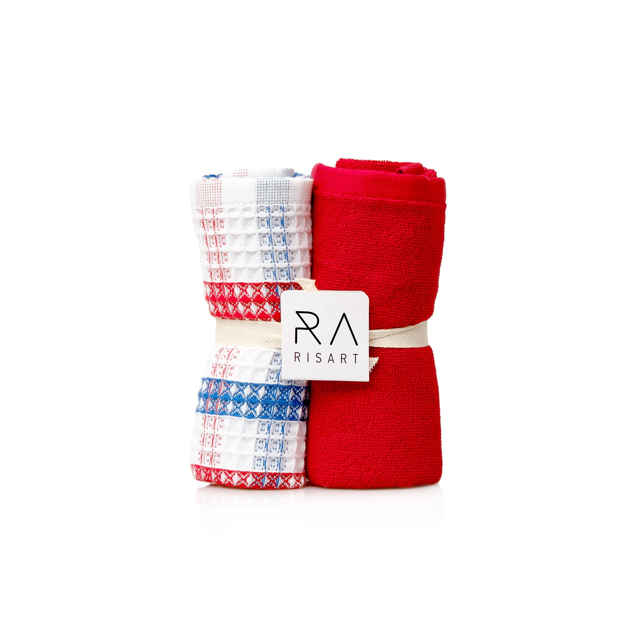 pack de paños de cocina HOLANDA