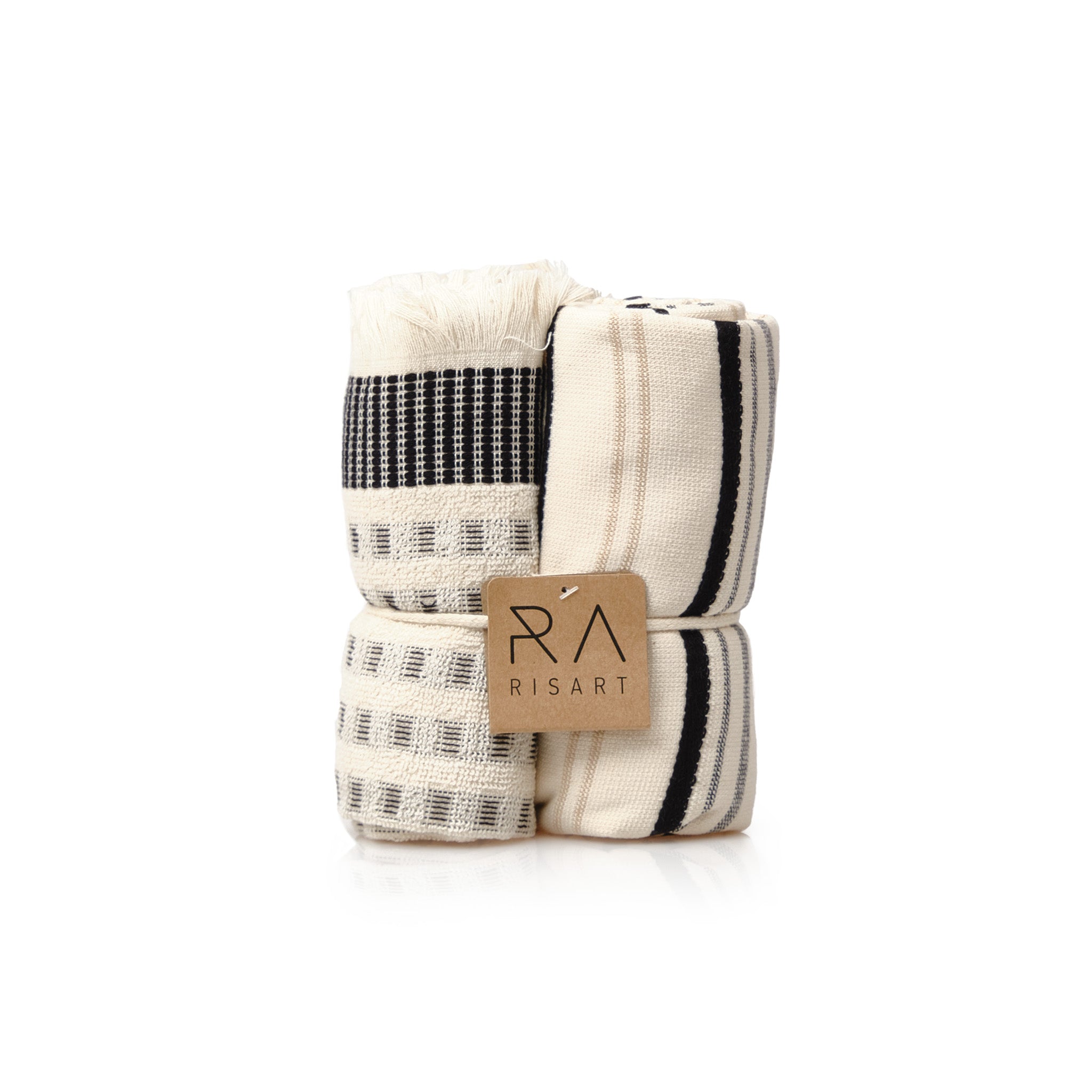 pack de paños de cocina NANTES