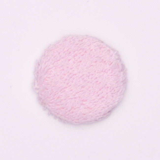toalla lisa GLAMOUR color PETALO 30