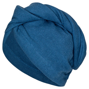 Abrir la imagen en la presentación de diapositivas, Turbante Sauna

